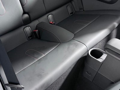2026 MINI John Cooper Works Base