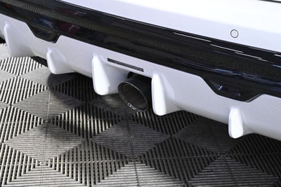 2025 MINI Convertible John Cooper Works