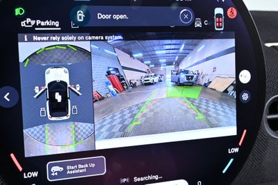 2025 MINI Convertible John Cooper Works