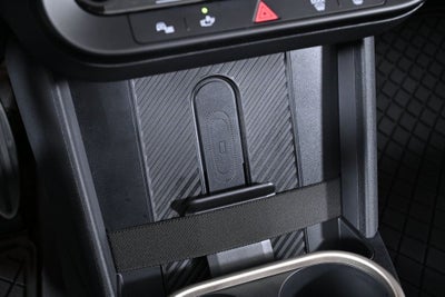 2025 MINI Convertible John Cooper Works