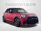 2025 MINI John Cooper Works Base