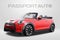 2024 MINI CONVERTIBLE Cooper S