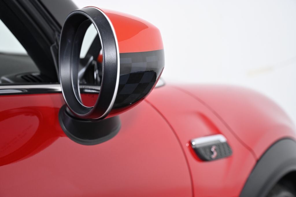 2024 MINI CONVERTIBLE Cooper S