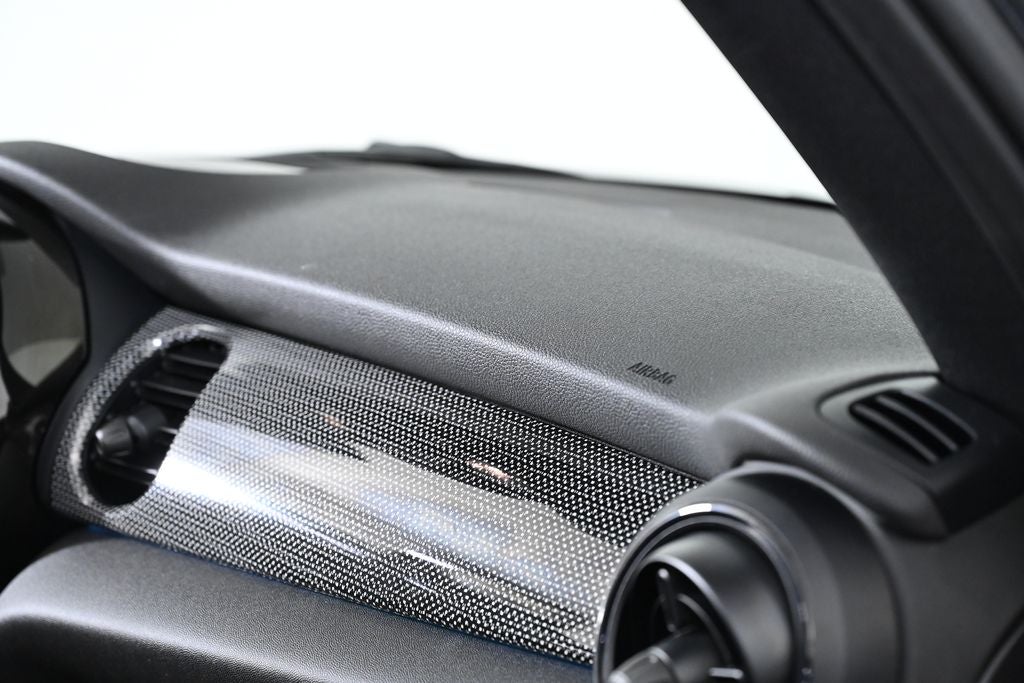 2024 MINI CONVERTIBLE Cooper S