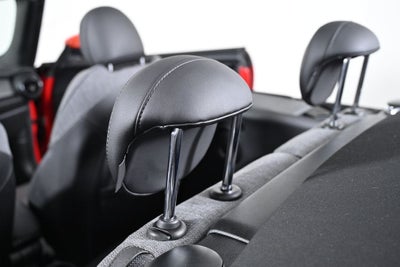 2024 MINI CONVERTIBLE Cooper S