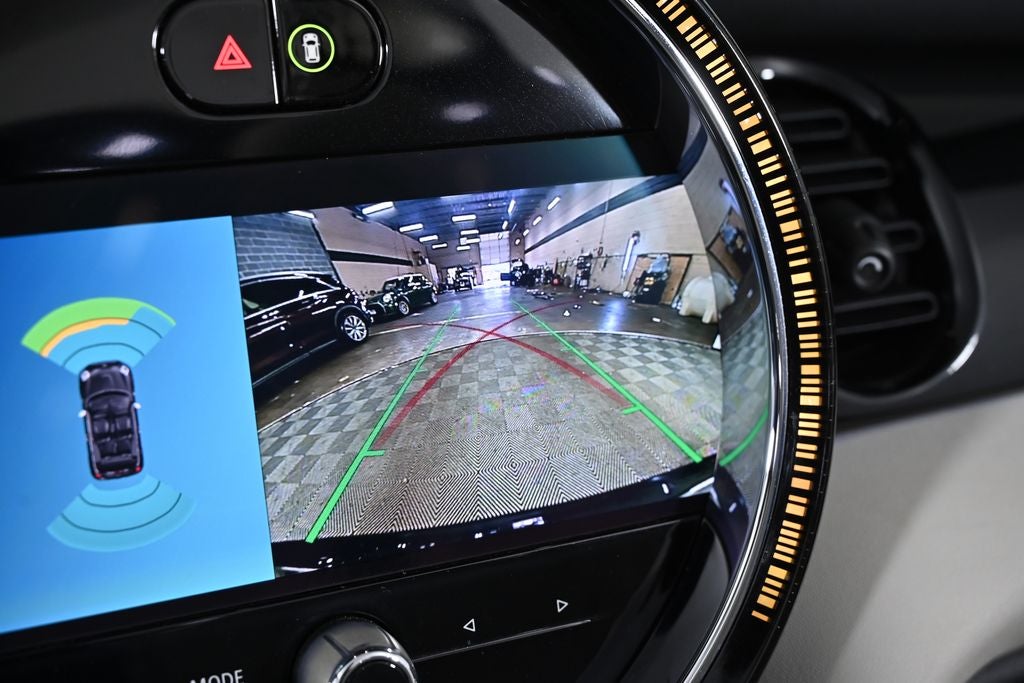 2023 MINI Convertible Cooper S