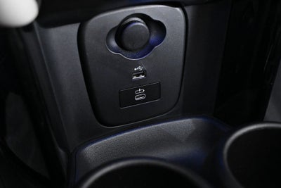 2023 MINI Convertible Cooper S