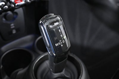 2023 MINI Convertible Cooper S