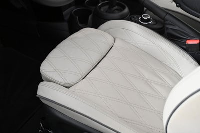 2023 MINI Convertible Cooper S