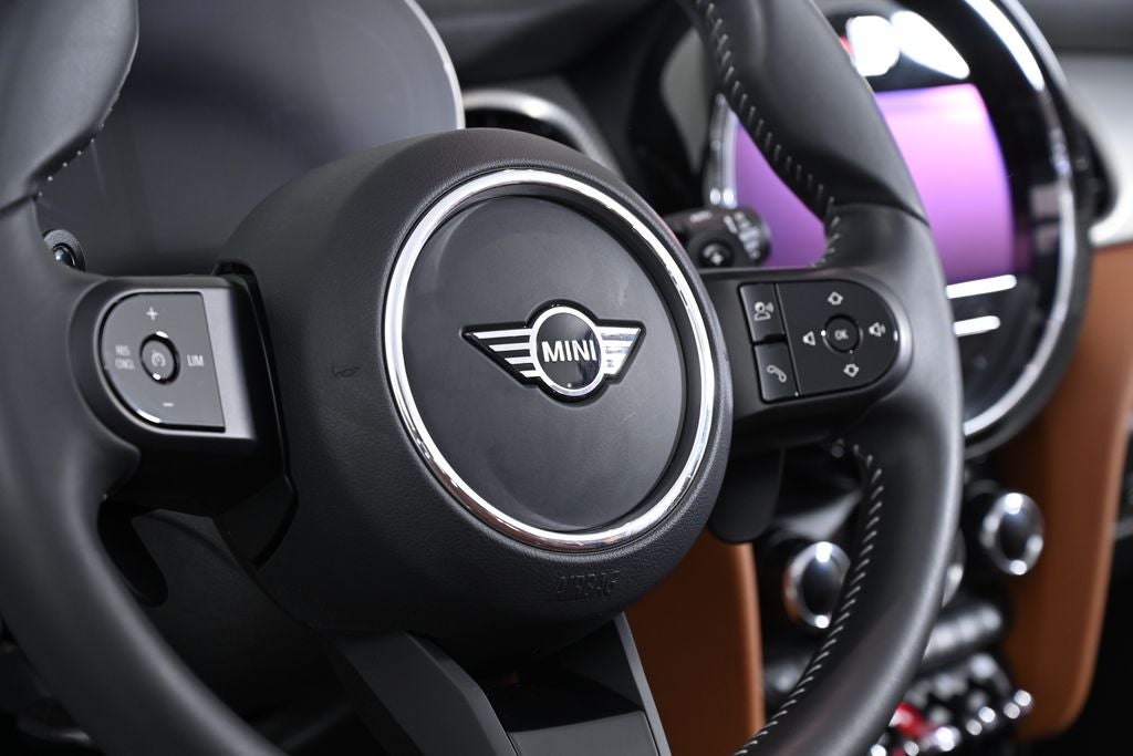 2023 MINI CONVERTIBLE Cooper S