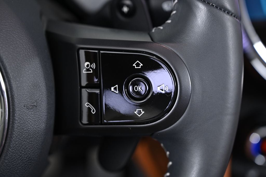 2023 MINI CONVERTIBLE Cooper S