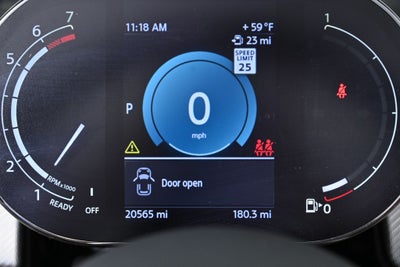 2023 MINI CONVERTIBLE Cooper S