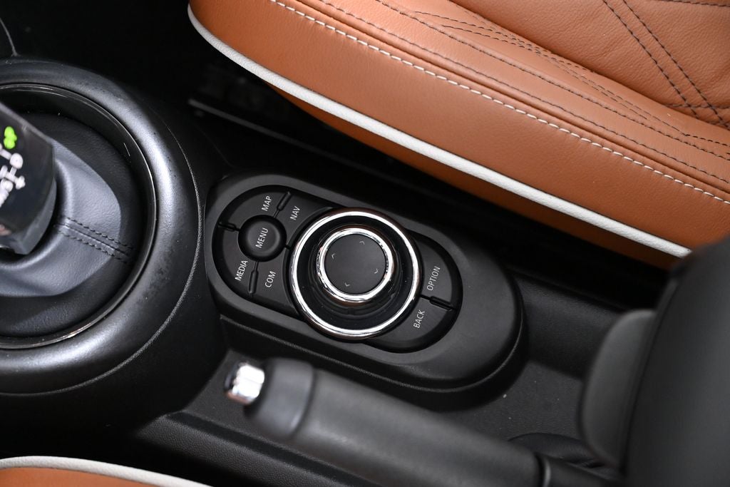 2023 MINI CONVERTIBLE Cooper S