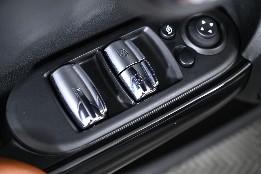 2023 MINI CONVERTIBLE Cooper S