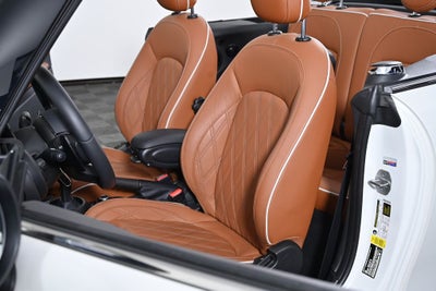 2023 MINI CONVERTIBLE Cooper S