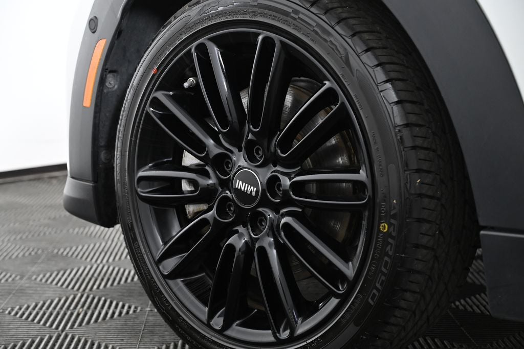 2023 MINI CONVERTIBLE Cooper S