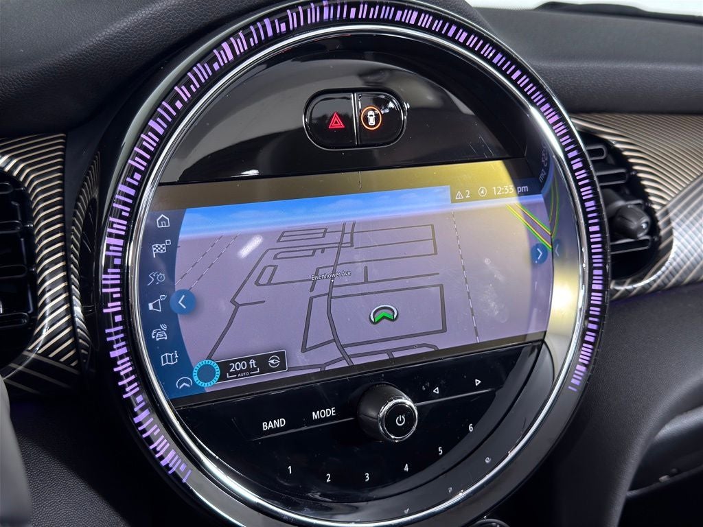 2024 MINI Cooper S Base