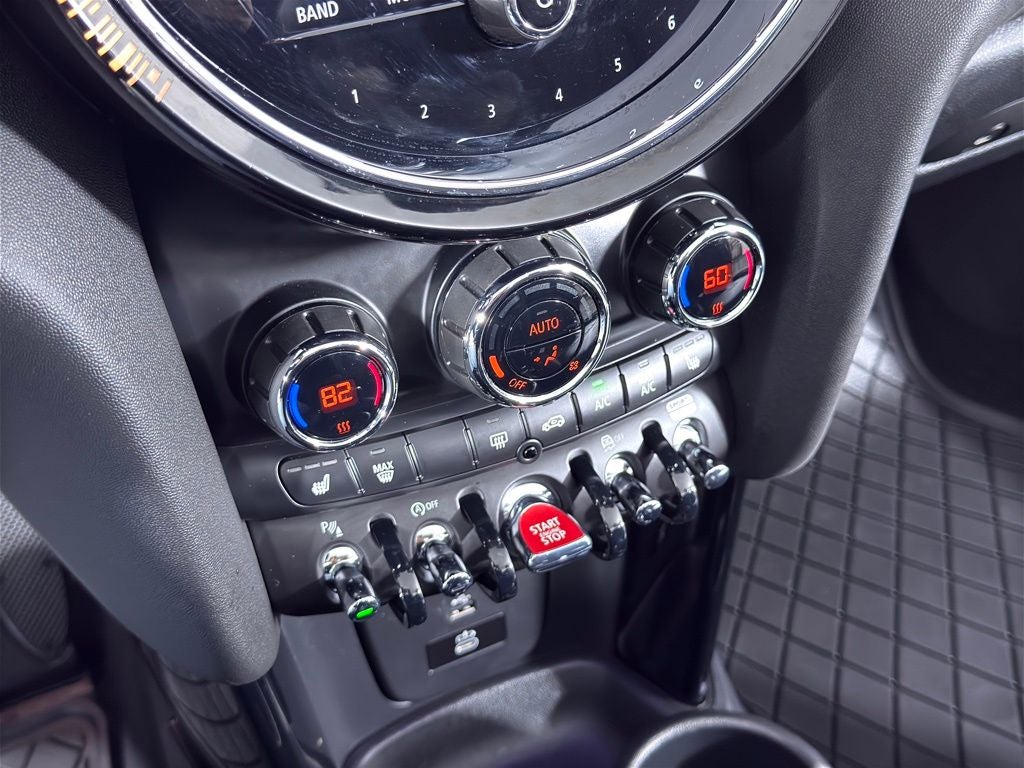 2024 MINI Cooper S Base