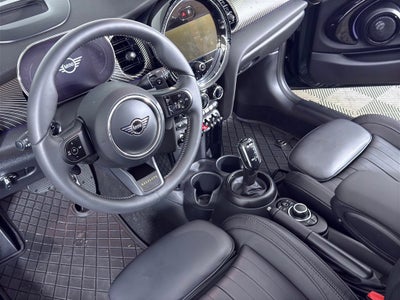 2024 MINI Cooper S Base