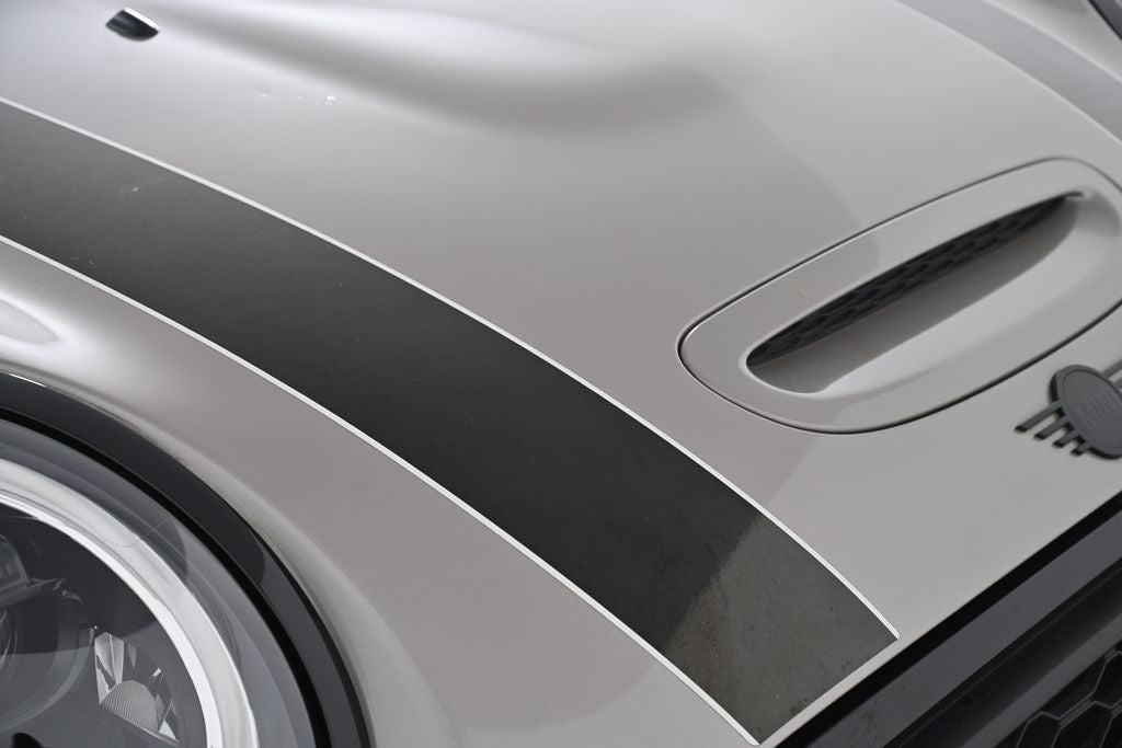 2024 MINI Convertible Cooper S