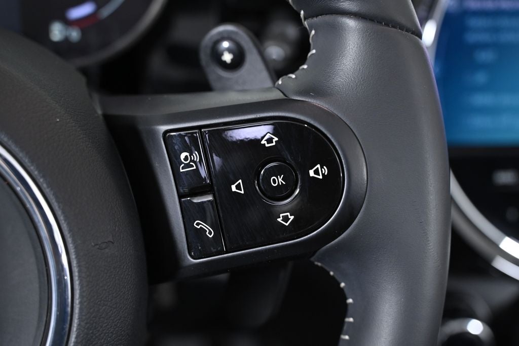 2024 MINI Convertible Cooper S