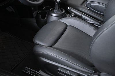 2024 MINI Convertible Cooper S