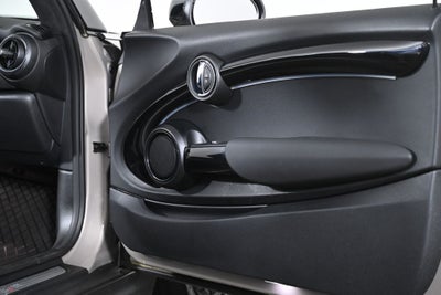 2024 MINI Convertible Cooper S