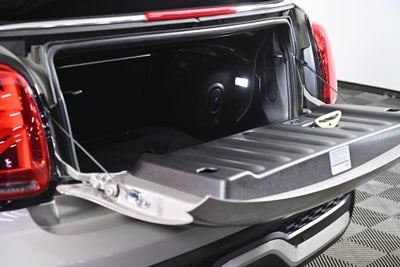 2024 MINI Convertible Cooper S