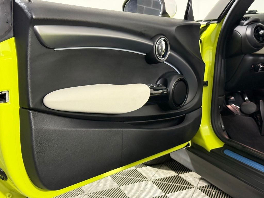 2024 MINI Cooper S Convertible