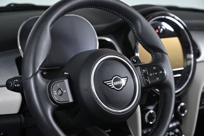 2023 MINI Cooper S Cooper S