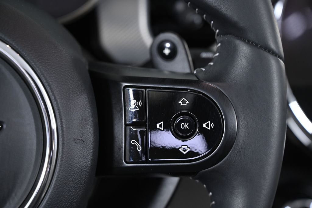 2023 MINI Cooper S Cooper S