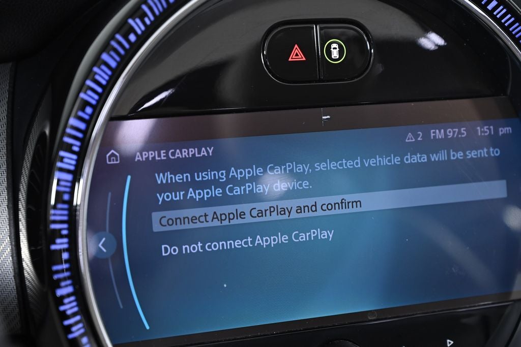 2023 MINI Cooper S Cooper S