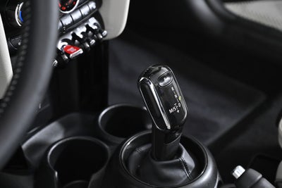 2023 MINI Cooper S Cooper S