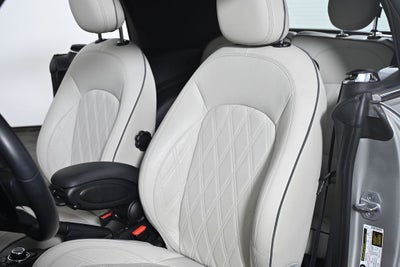 2023 MINI Cooper S Cooper S