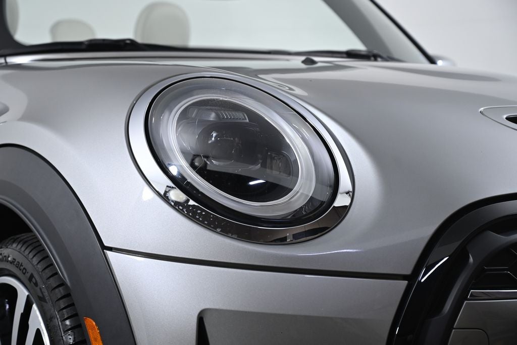 2023 MINI Cooper S Cooper S