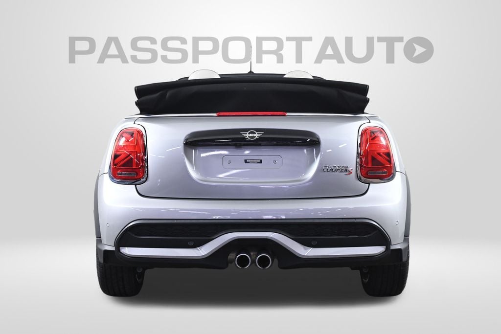 2023 MINI Cooper S Cooper S