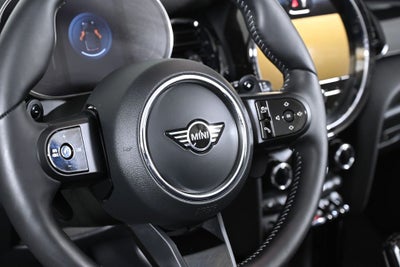 2024 MINI Convertible Cooper S