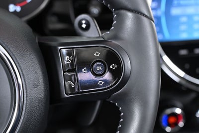 2024 MINI Convertible Cooper S