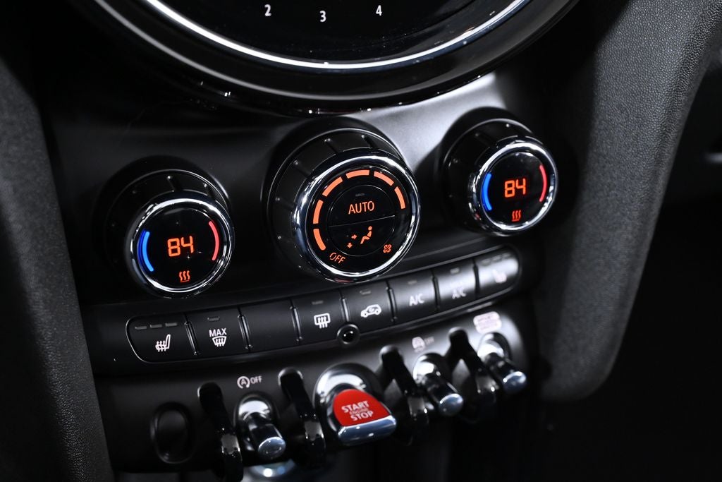 2024 MINI Convertible Cooper S