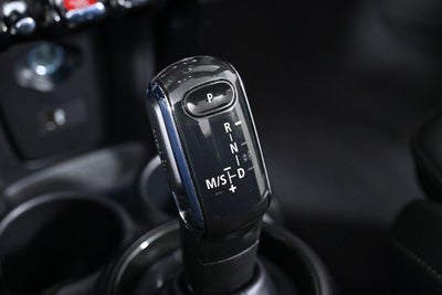 2024 MINI Convertible Cooper S