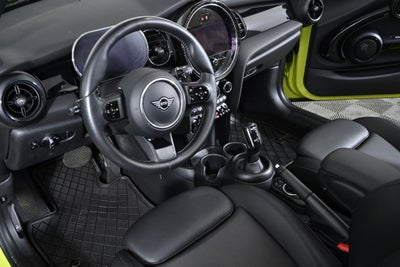 2023 MINI CONVERTIBLE Cooper S