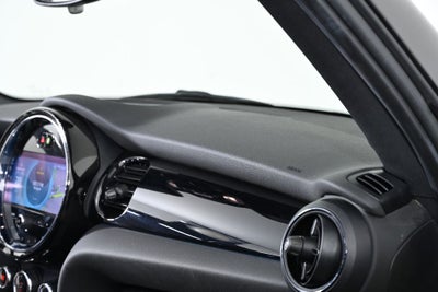 2023 MINI CONVERTIBLE Cooper S