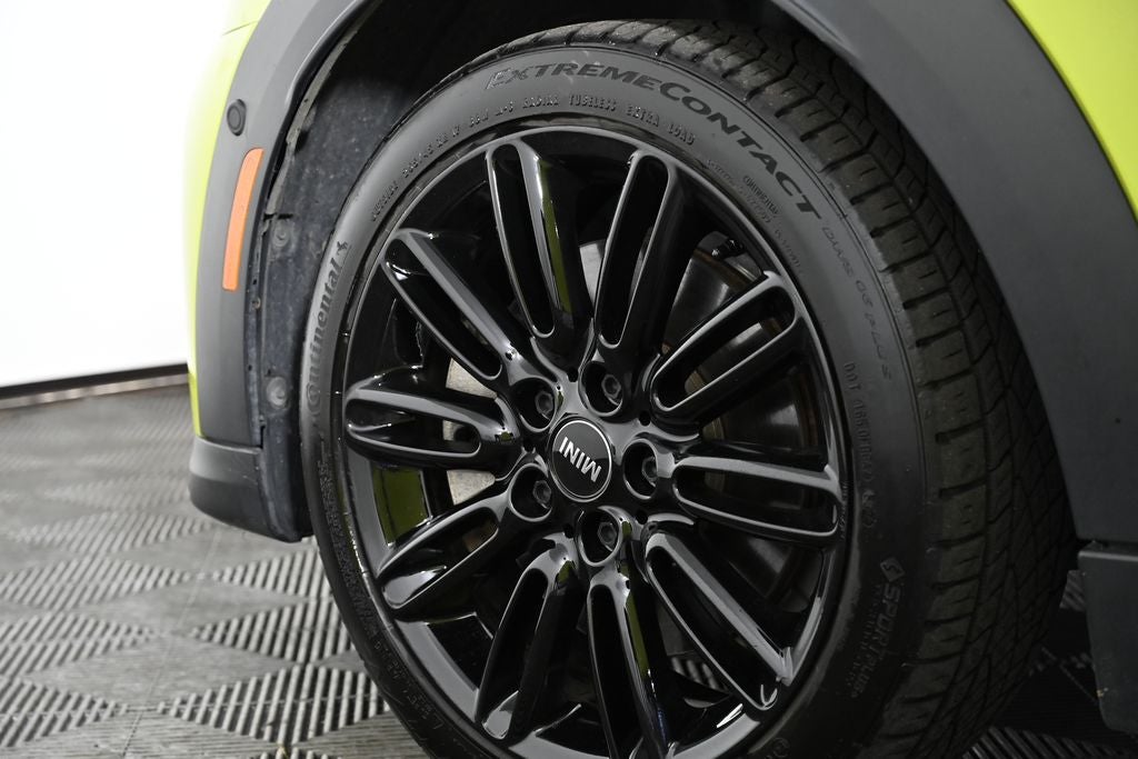 2023 MINI CONVERTIBLE Cooper S