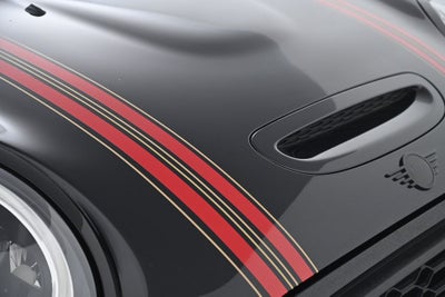 2024 MINI Cooper S Cooper S