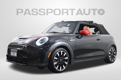 2024 MINI Cooper S Cooper S