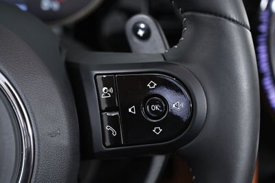 2024 MINI Cooper S Cooper S