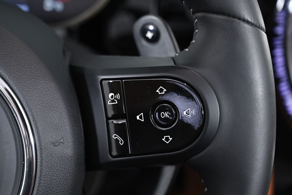 2024 MINI Cooper S Cooper S