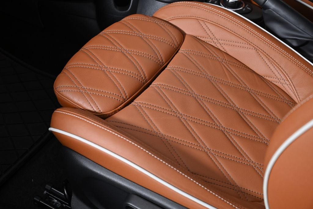 2024 MINI Cooper S Cooper S