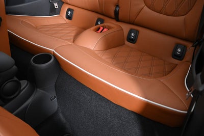 2024 MINI Cooper S Cooper S