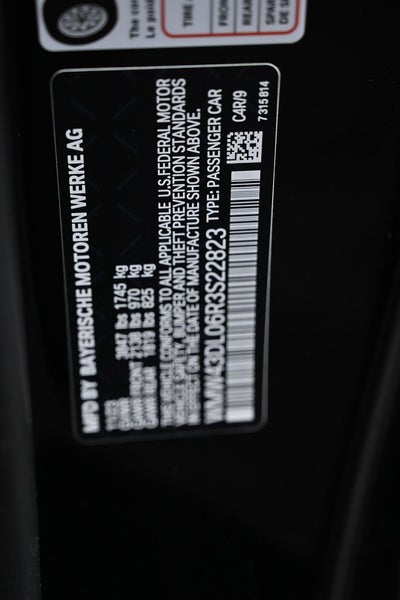 2024 MINI Cooper S Cooper S